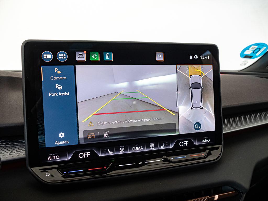 CUPRA Terramar 1.5 TSI e-Hybrid VZ DSG 200 kW (272 CV) - 18