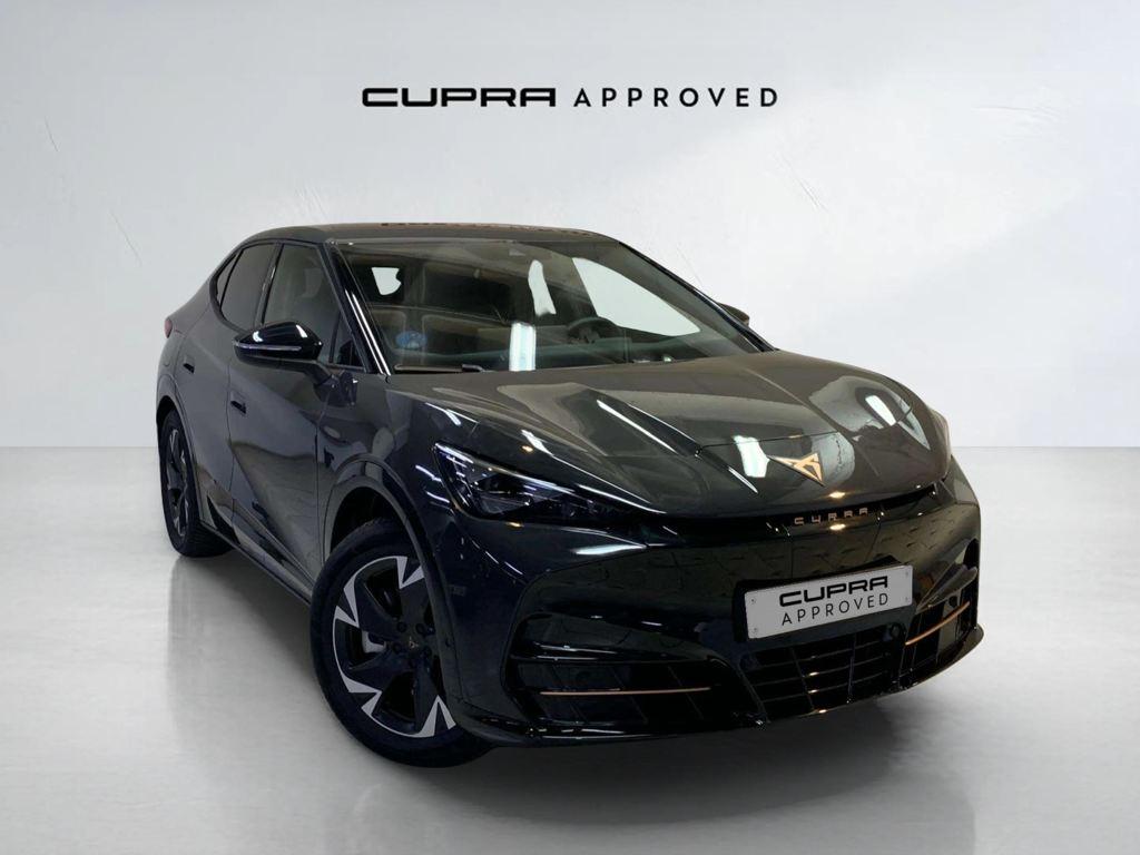 CUPRA Tavascan 77kWh Endurance 210 kW (286 CV) - 0