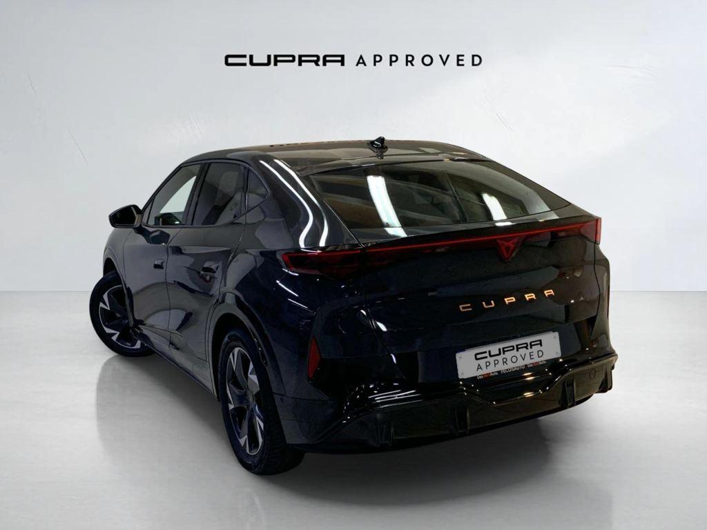 CUPRA Tavascan 77kWh Endurance 210 kW (286 CV) - 1