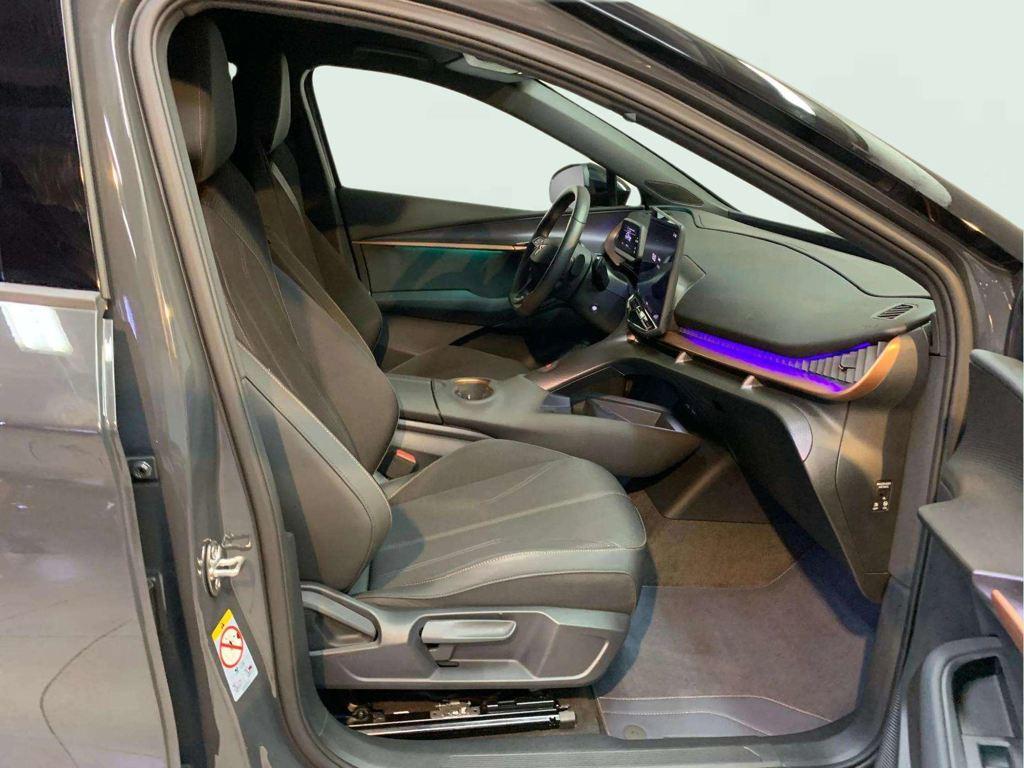 CUPRA Tavascan 77kWh Endurance 210 kW (286 CV) - 4