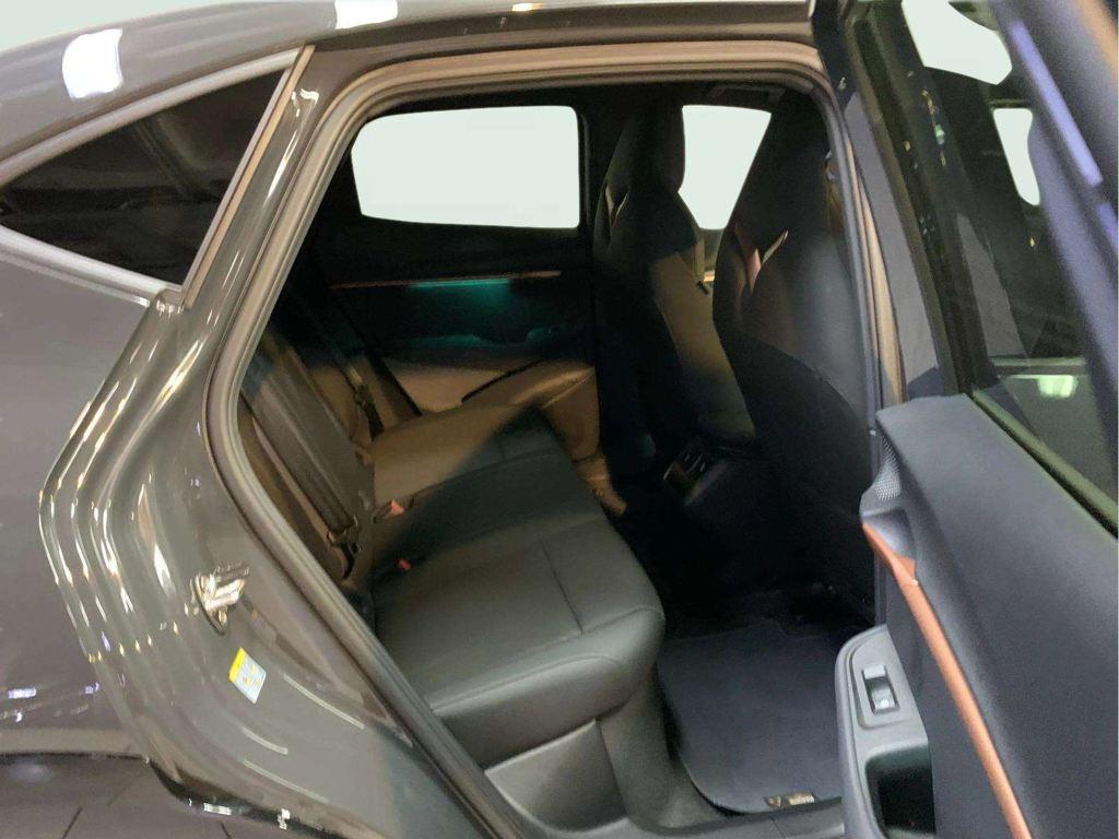 CUPRA Tavascan 77kWh Endurance 210 kW (286 CV) - 5