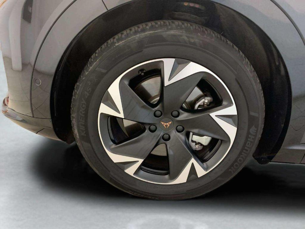 CUPRA Tavascan 77kWh Endurance 210 kW (286 CV) - 7