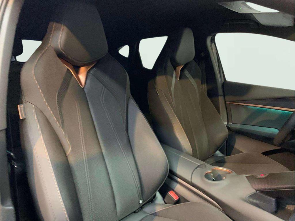 CUPRA Tavascan 77kWh Endurance 210 kW (286 CV) - 11