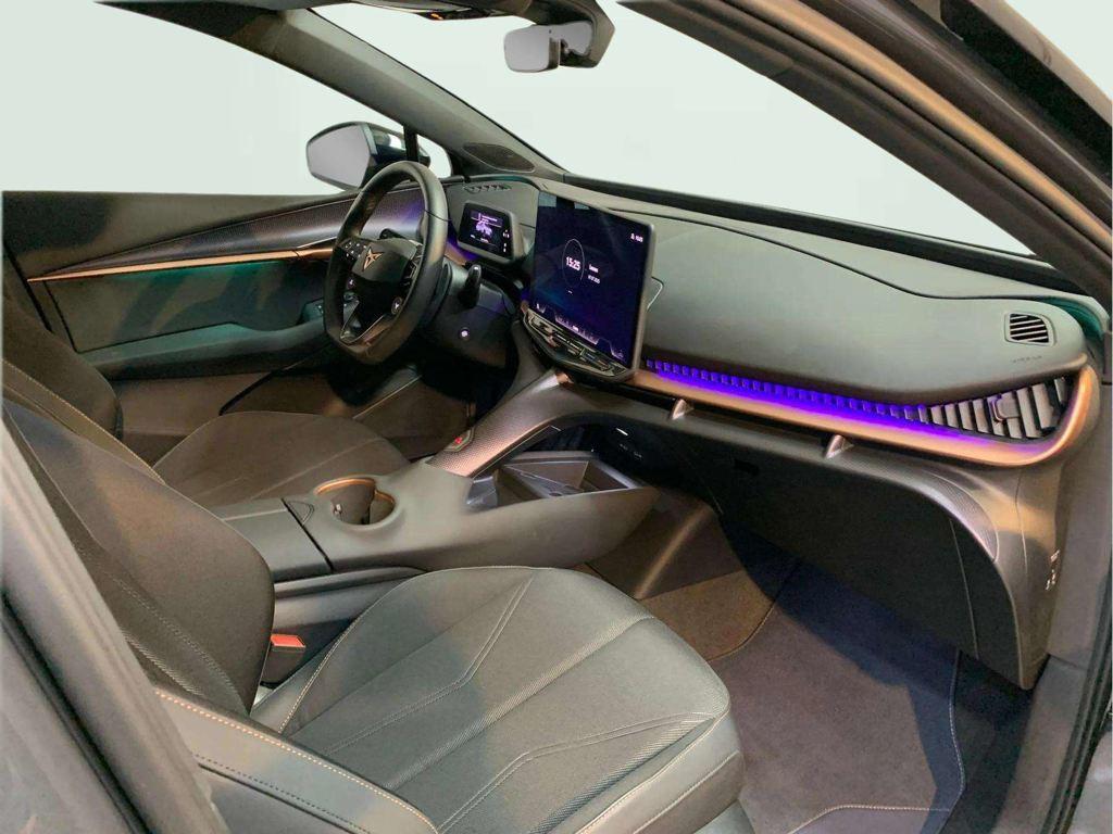 CUPRA Tavascan 77kWh Endurance 210 kW (286 CV) - 12