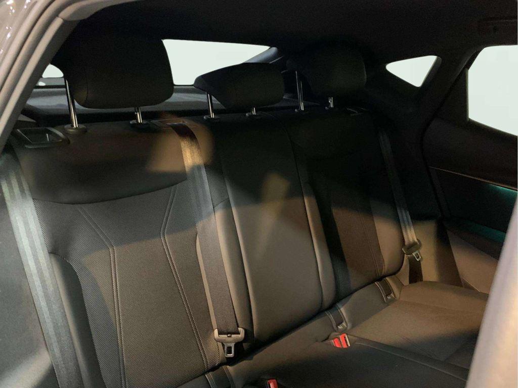 CUPRA Tavascan 77kWh Endurance 210 kW (286 CV) - 13