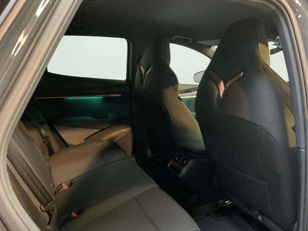 CUPRA Tavascan 77kWh Endurance 210 kW (286 CV) - 14