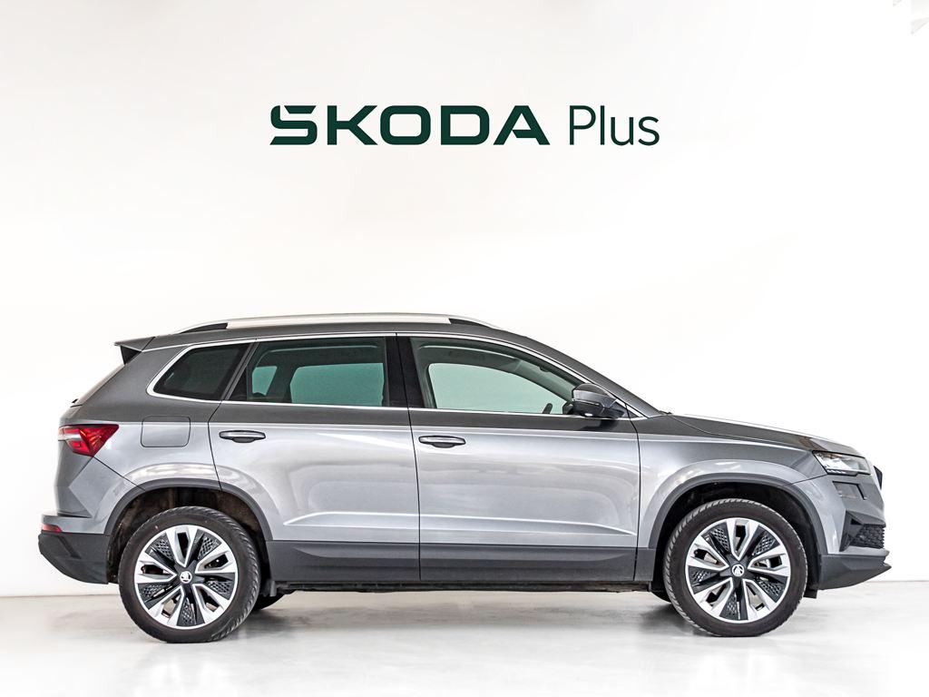 Skoda Karoq 1.5 TSI ACT Style 110 kW (150 CV) - 2