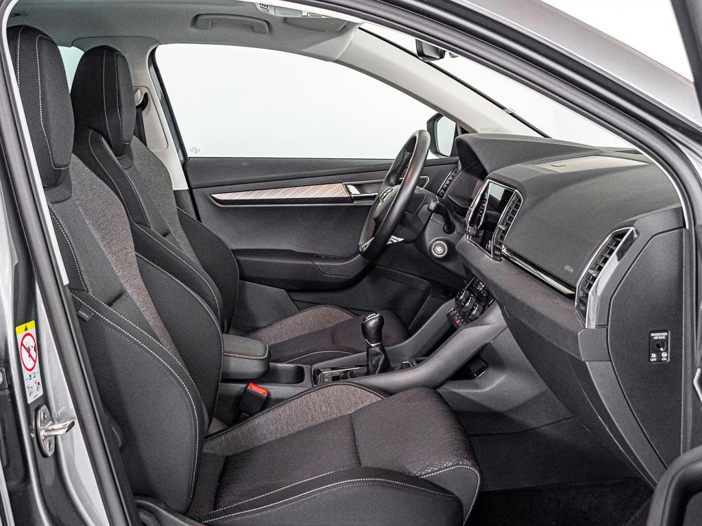 Skoda Karoq 1.5 TSI ACT Style 110 kW (150 CV) - 4