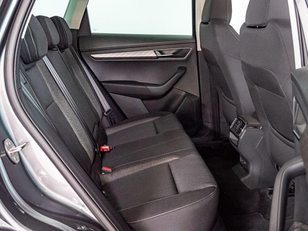 Skoda Karoq 1.5 TSI ACT Style 110 kW (150 CV) - 5