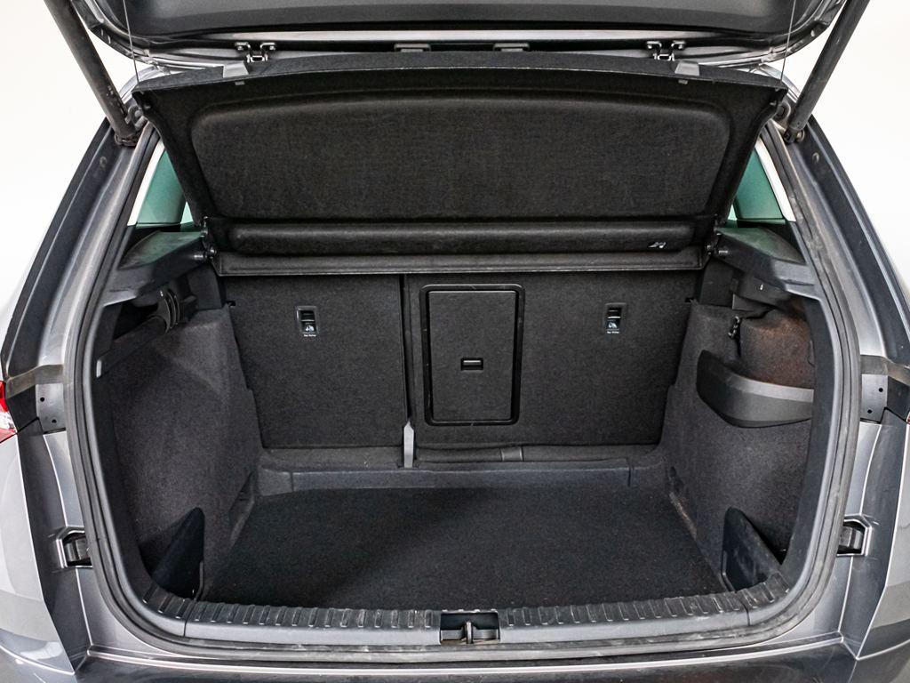 Skoda Karoq 1.5 TSI ACT Style 110 kW (150 CV) - 6
