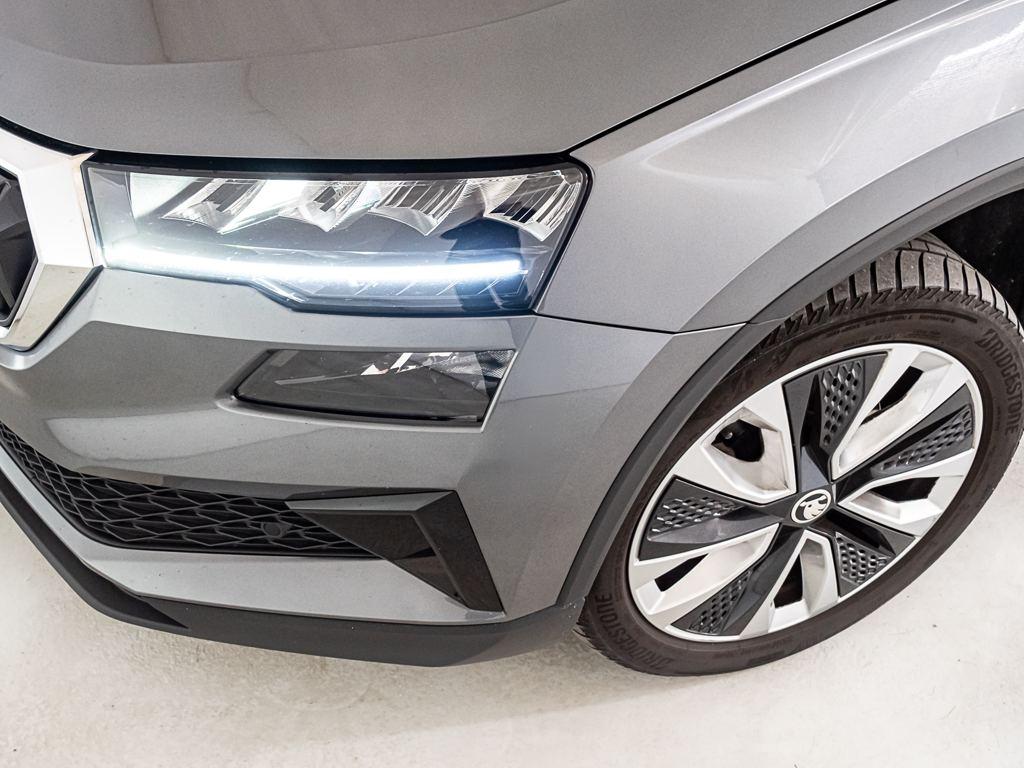 Skoda Karoq 1.5 TSI ACT Style 110 kW (150 CV) - 8