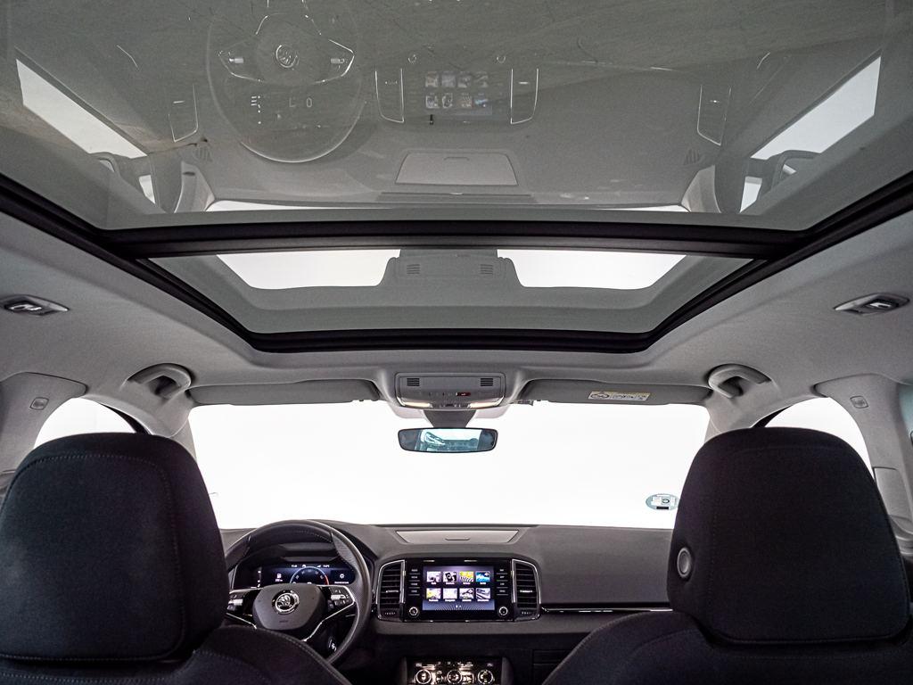 Skoda Karoq 1.5 TSI ACT Style 110 kW (150 CV) - 10