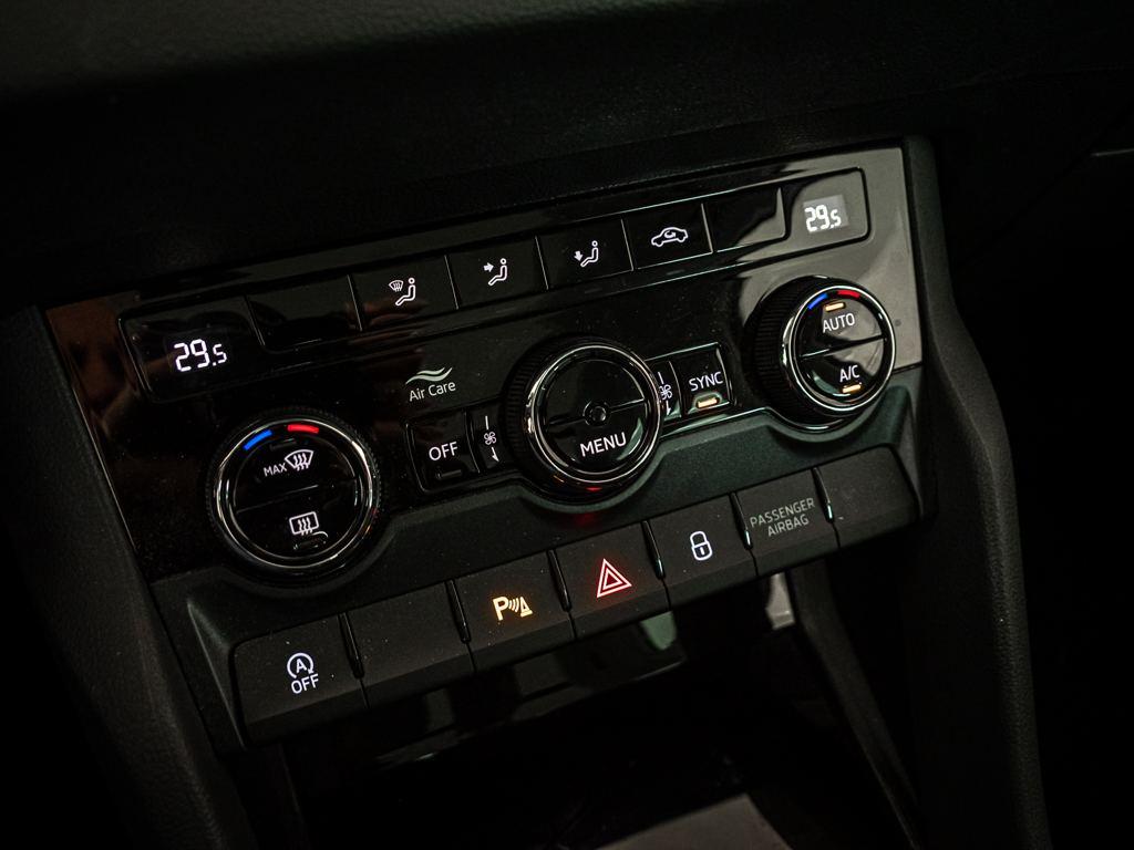 Skoda Karoq 1.5 TSI ACT Style 110 kW (150 CV) - 13