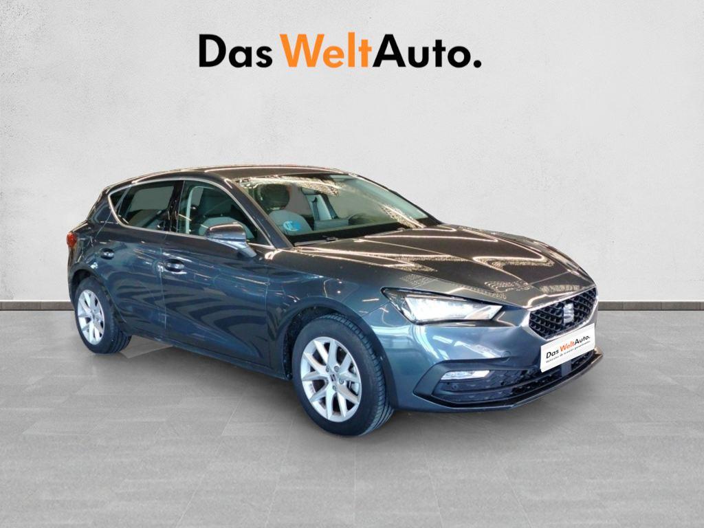 SEAT León 1.5 eTSI Style 25 Aniversario DSG 85 kW (116 CV) - 0
