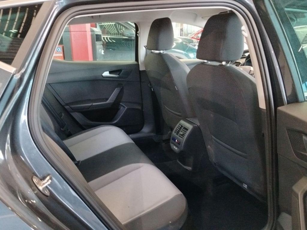 SEAT León 1.5 eTSI Style 25 Aniversario DSG 85 kW (116 CV) - 5