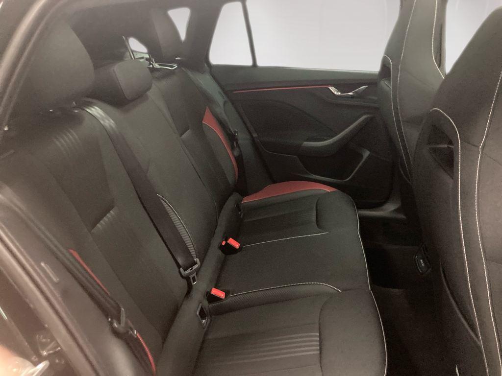 Skoda Scala 1.5 TSI Monte Carlo 110 kW (150 CV) - 5