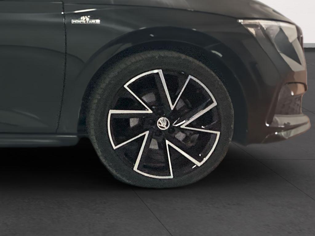 Skoda Scala 1.5 TSI Monte Carlo 110 kW (150 CV) - 7