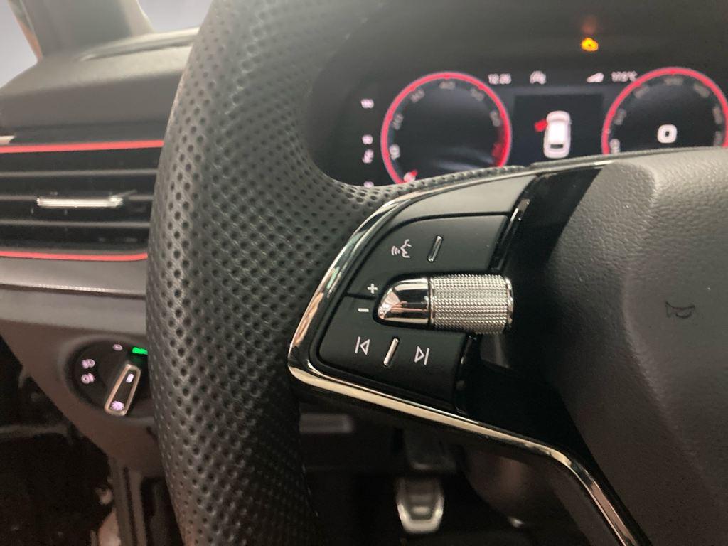 Skoda Scala 1.5 TSI Monte Carlo 110 kW (150 CV) - 8