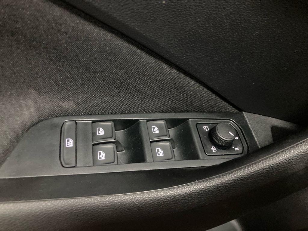 Skoda Scala 1.5 TSI Monte Carlo 110 kW (150 CV) - 11