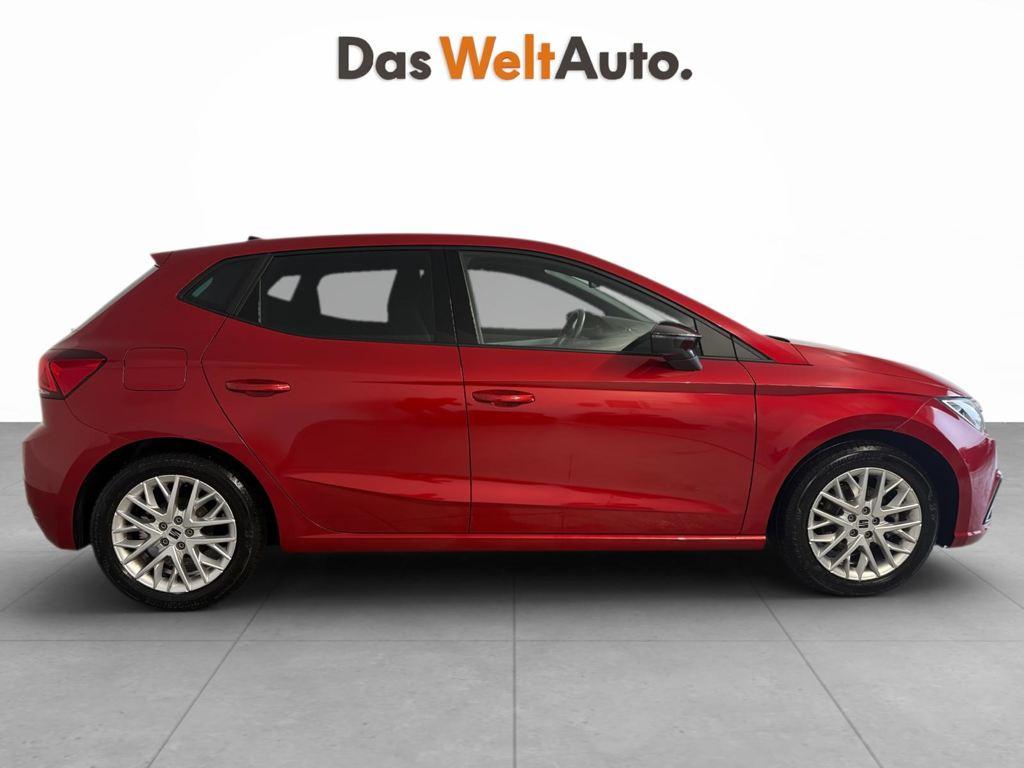 SEAT Ibiza 1.0 TSI FR Salta 85 kW (115 CV) - 2