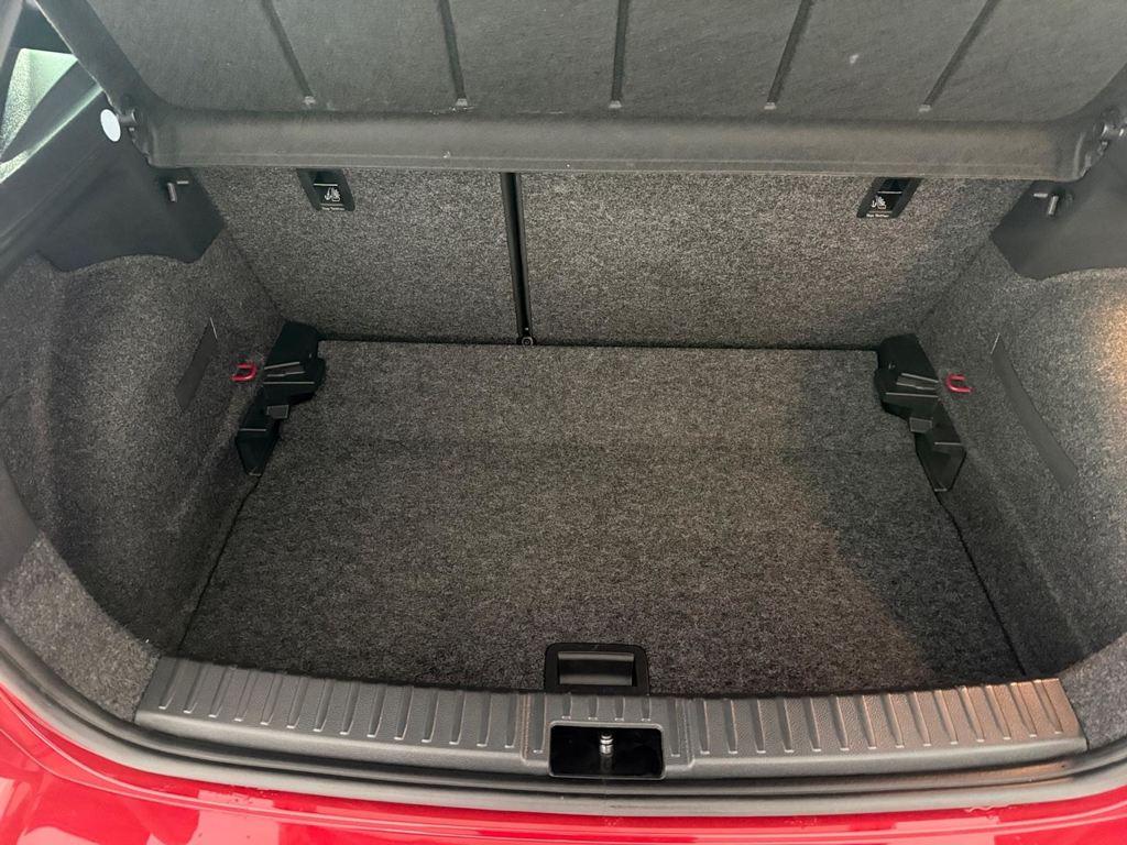 SEAT Ibiza 1.0 TSI FR Salta 85 kW (115 CV) - 6