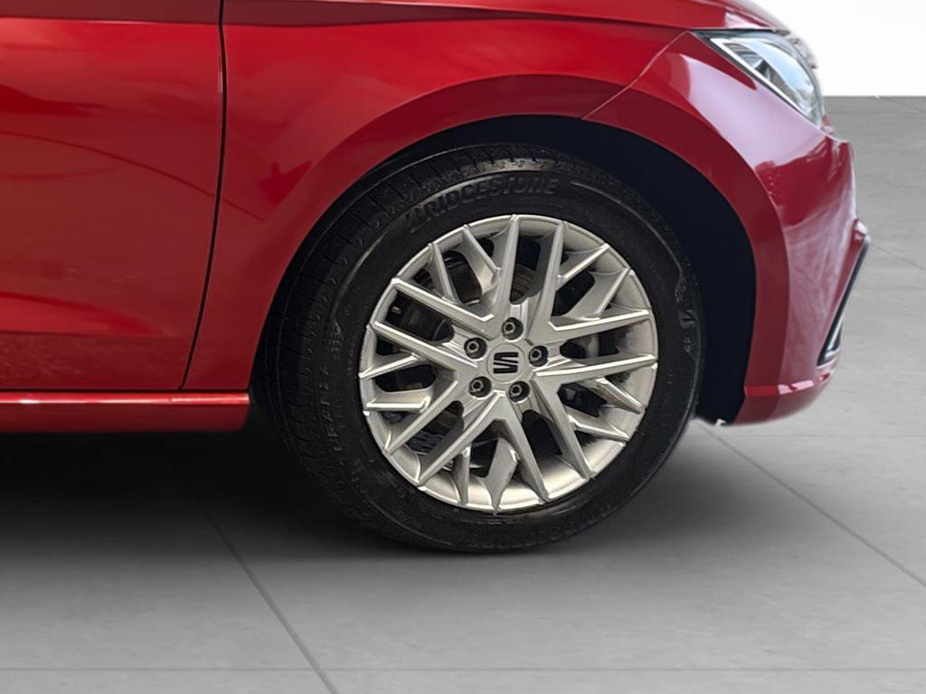 SEAT Ibiza 1.0 TSI FR Salta 85 kW (115 CV) - 7
