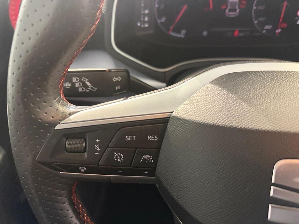 SEAT Ibiza 1.0 TSI FR Salta 85 kW (115 CV) - 8