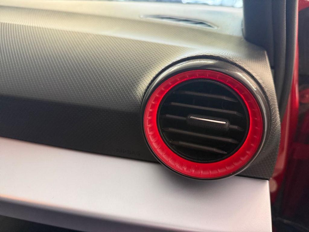 SEAT Ibiza 1.0 TSI FR Salta 85 kW (115 CV) - 12