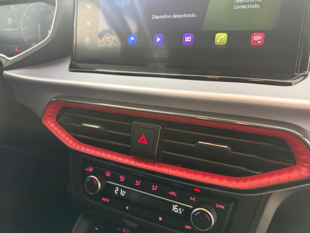 SEAT Ibiza 1.0 TSI FR Salta 85 kW (115 CV) - 13