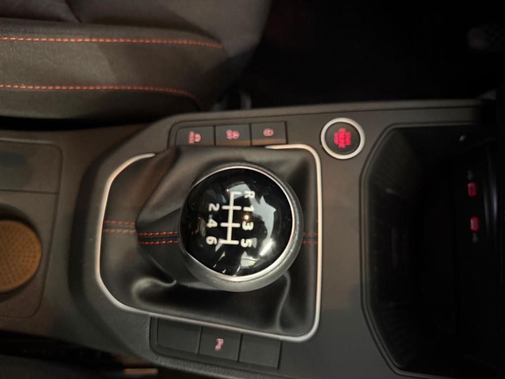 SEAT Ibiza 1.0 TSI FR Salta 85 kW (115 CV) - 14