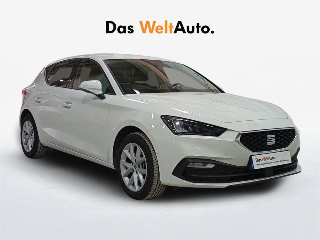 SEAT León 2.0 TDI S&S Style XL 85 kW (116 CV) - 0