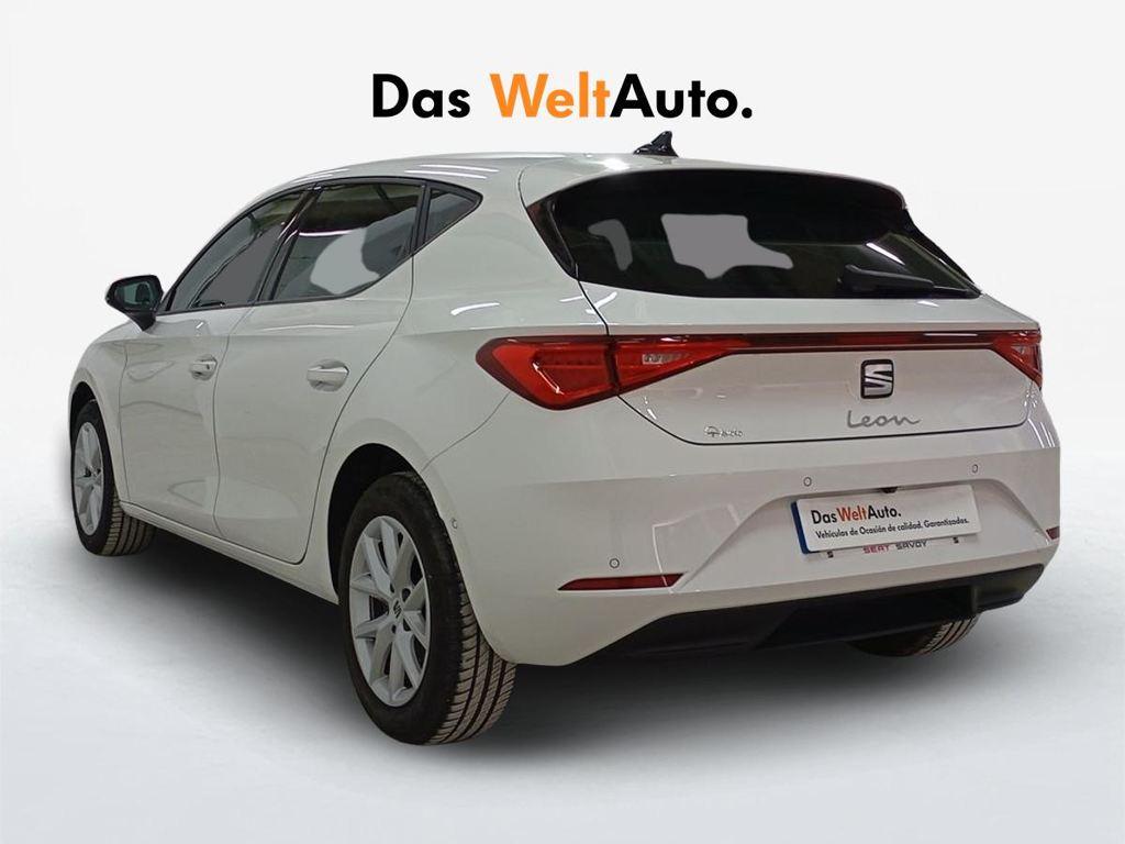SEAT León 2.0 TDI S&S Style XL 85 kW (116 CV) - 1