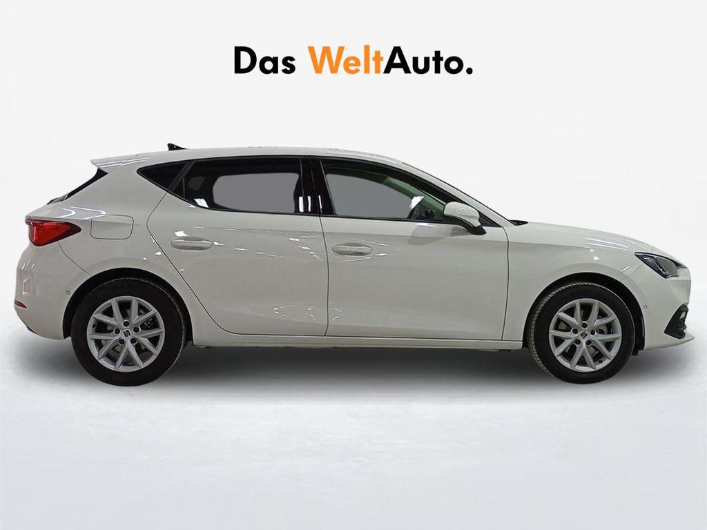 SEAT León 2.0 TDI S&S Style XL 85 kW (116 CV) - 2
