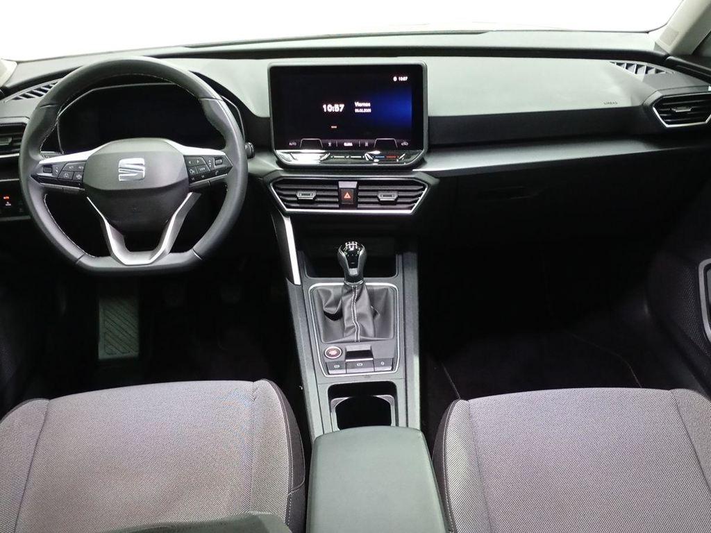 SEAT León 2.0 TDI S&S Style XL 85 kW (116 CV) - 3