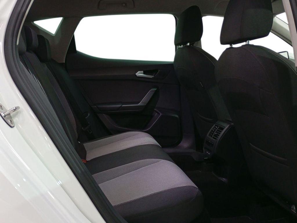 SEAT León 2.0 TDI S&S Style XL 85 kW (116 CV) - 5