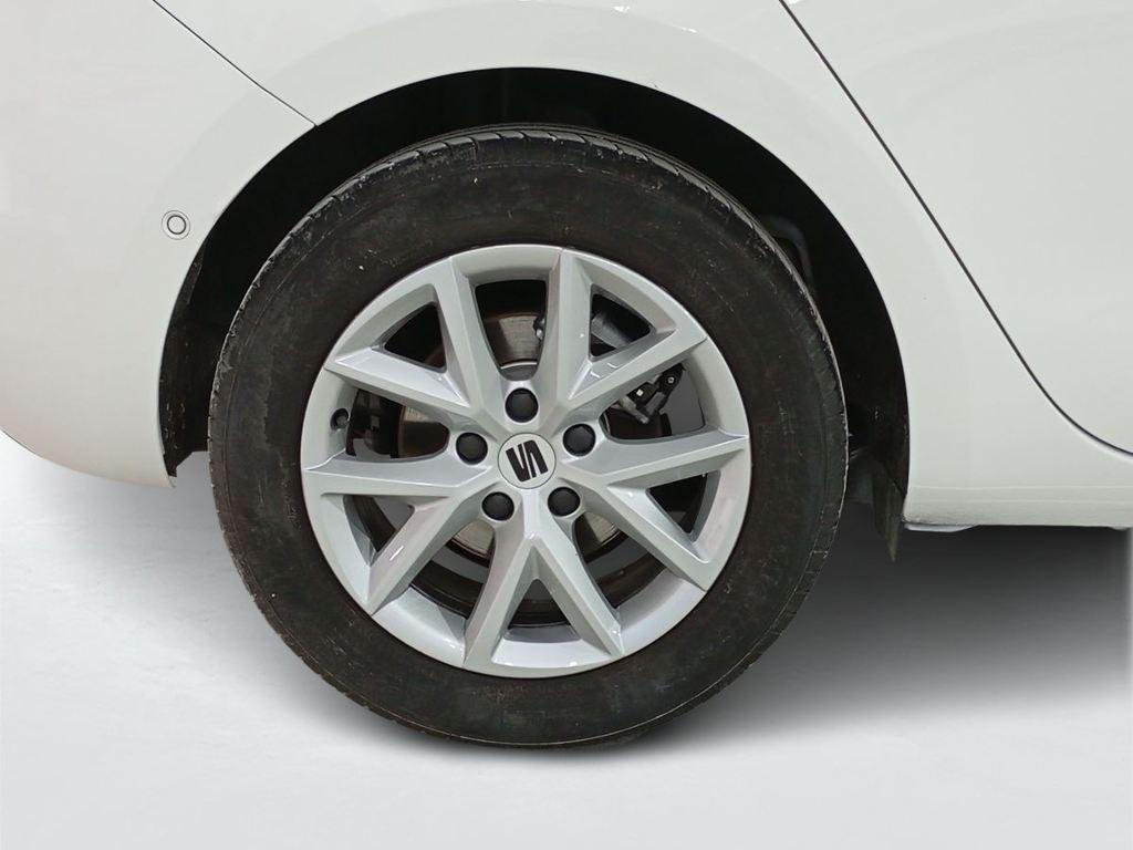 SEAT León 2.0 TDI S&S Style XL 85 kW (116 CV) - 7