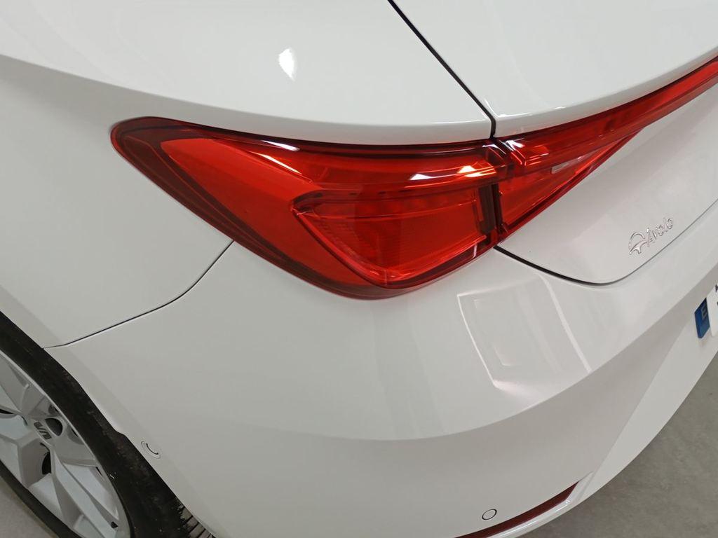 SEAT León 2.0 TDI S&S Style XL 85 kW (116 CV) - 8