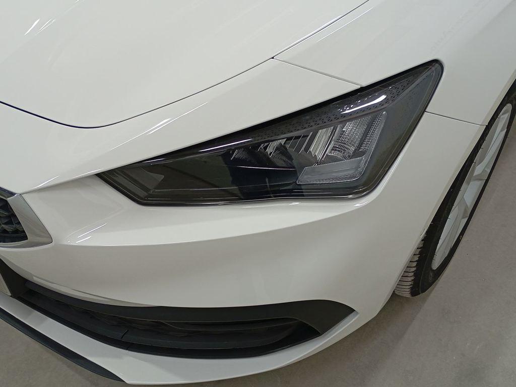 SEAT León 2.0 TDI S&S Style XL 85 kW (116 CV) - 10