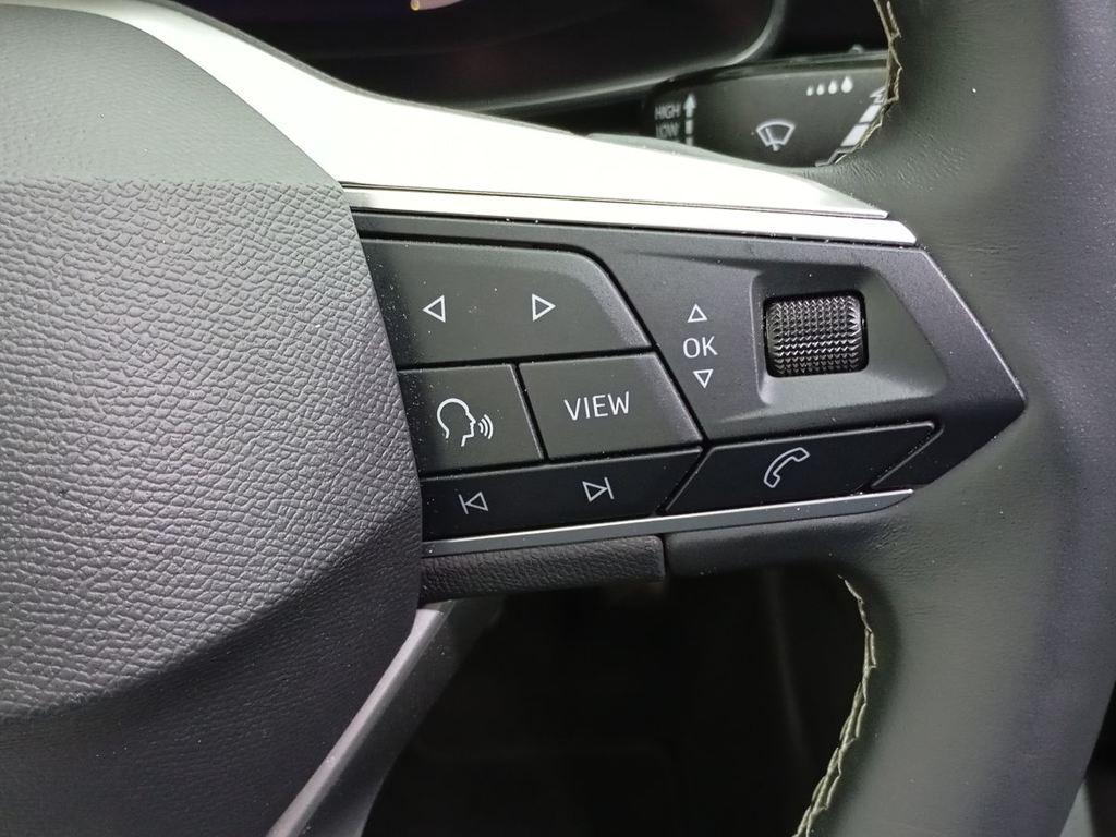 SEAT León 2.0 TDI S&S Style XL 85 kW (116 CV) - 13