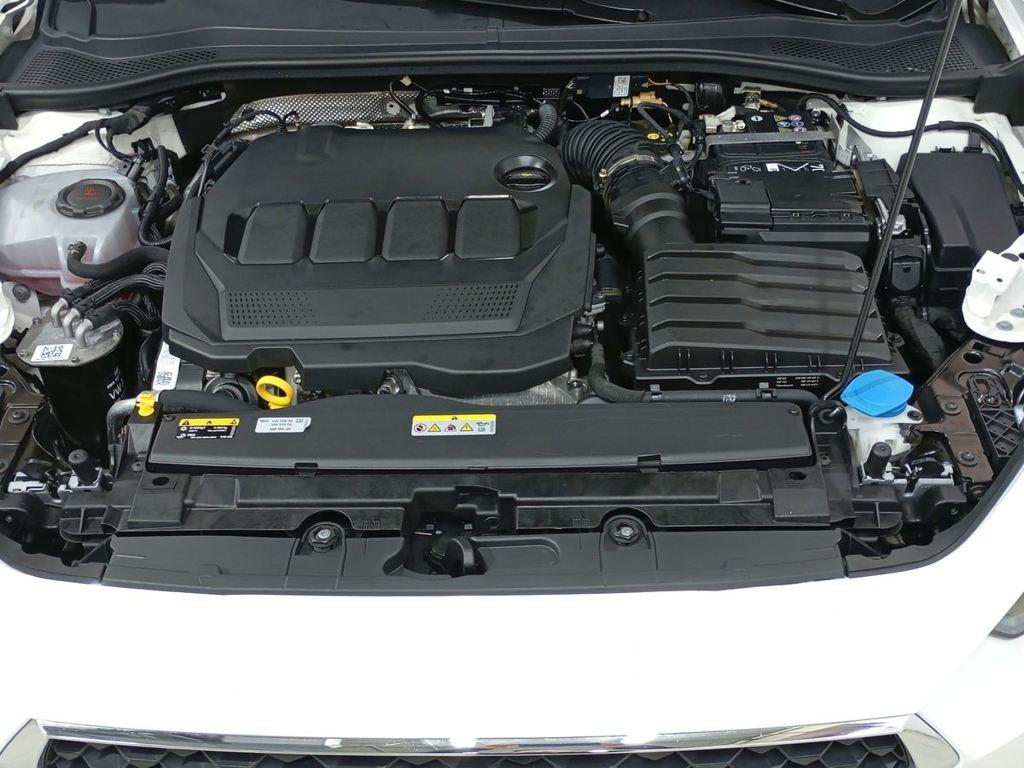 SEAT León 2.0 TDI S&S Style XL 85 kW (116 CV) - 14