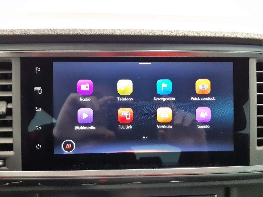 SEAT Ateca 1.5 TSI Style Evo Edition 110 kW (150 CV) - 11