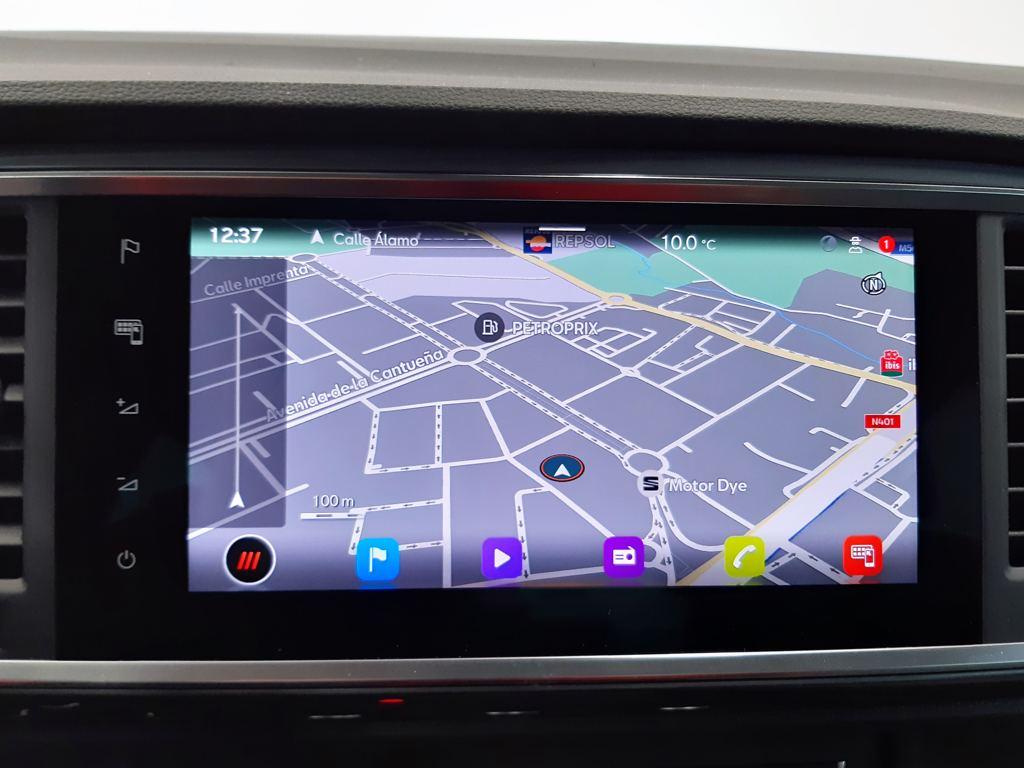 SEAT Ateca 1.5 TSI Style Evo Edition 110 kW (150 CV) - 12