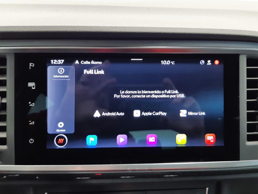 SEAT Ateca 1.5 TSI Style Evo Edition 110 kW (150 CV) - 13