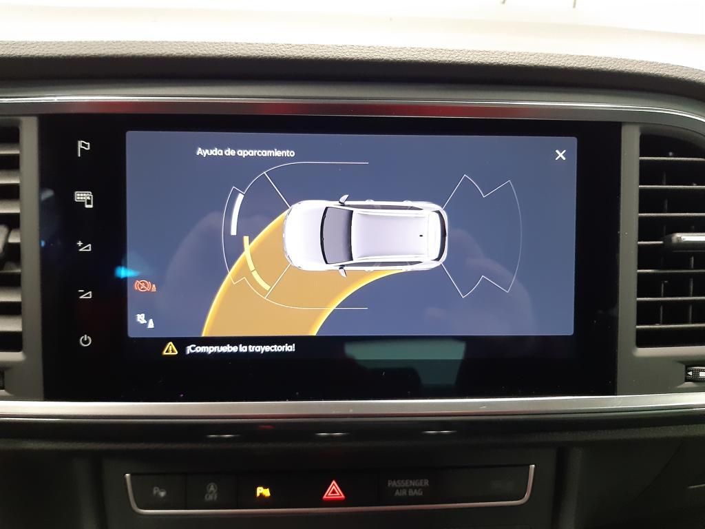 SEAT Ateca 1.5 TSI Style Evo Edition 110 kW (150 CV) - 14