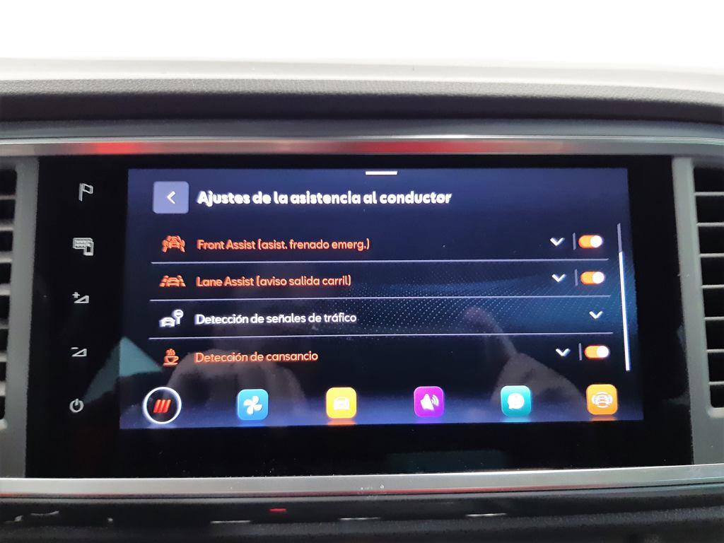 SEAT Ateca 1.5 TSI Style Evo Edition 110 kW (150 CV) - 15