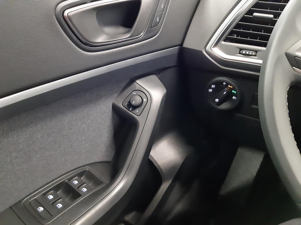 SEAT Ateca 1.5 TSI Style Evo Edition 110 kW (150 CV) - 17