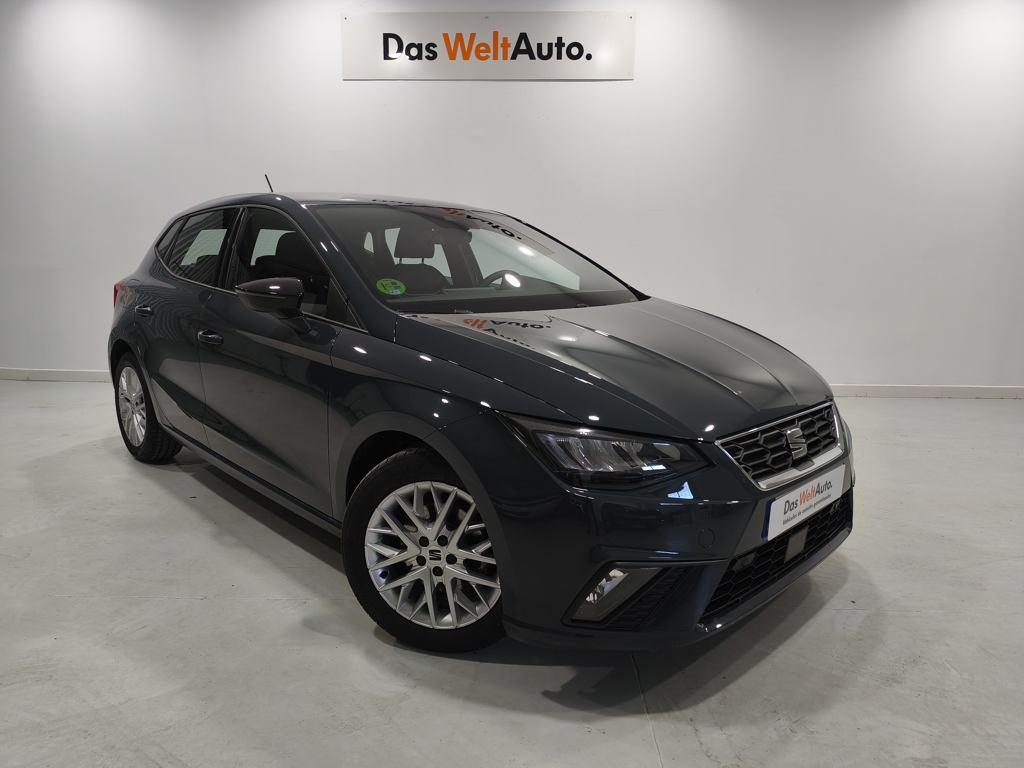 SEAT Ibiza 1.0 TSI S&S FR XS 85 kW (115 CV) - 0