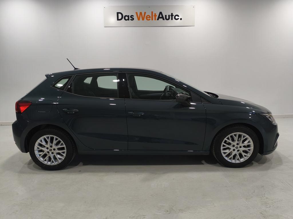 SEAT Ibiza 1.0 TSI S&S FR XS 85 kW (115 CV) - 2