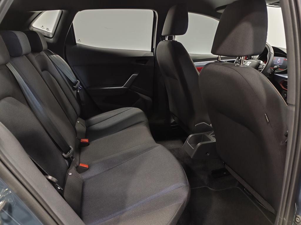 SEAT Ibiza 1.0 TSI S&S FR XS 85 kW (115 CV) - 5