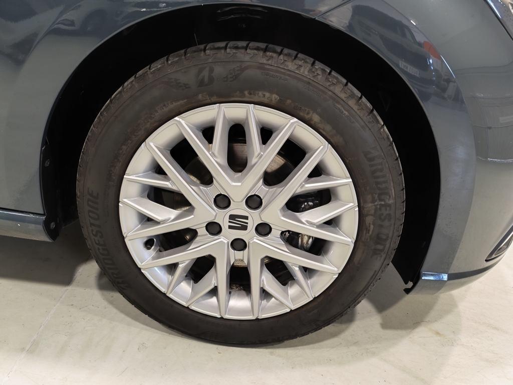 SEAT Ibiza 1.0 TSI S&S FR XS 85 kW (115 CV) - 7